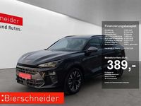 Usata Cupra Terramar 204 CV (150 kW) 2026 Nero SUV