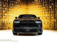 Neu Rolls Royce Spectre 430 kW (585 PS) 2026 Schwarz Coupé
