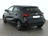 Gebraucht MG MG3 Luxury 194 PS (142 kW) 2024 Schwarz Kleinwagen