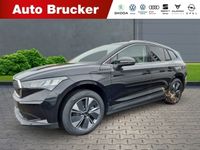 Gebraucht Skoda Enyaq iV Loft 150 kW (204 PS) 2023 Schwarz SUV