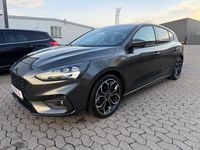 Second-hand Ford Focus ST-Line 182 CP (133 kW) 2020 Gri Berlinǎ