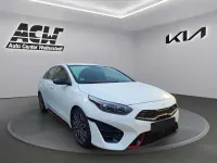 Occasion Kia ProCeed GT 204 ch (150 kW) 2021 Blanc Break