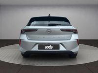 Neu Opel Astra Edition 131 PS (96 kW) 2025 Silber Limousine