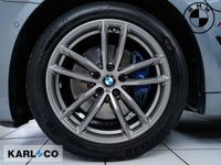 gebraucht BMW 530 e M Sport LED Navi Klimasitze Leder HUD
