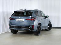 Gebraucht BMW X1 Performance 204 PS (150 kW) 2022 Grau SUV