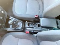 Gebraucht Skoda Yeti 105 PS (77 kW) 2011 Rot SUV