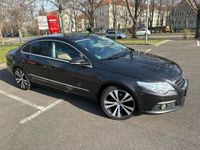 gebraucht VW CC 