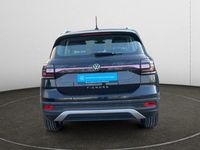 Gebraucht VW T-Cross Style 110 PS (80 kW) 2021 SUV