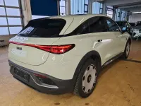 Usata Smart #3 Premium 200 kW (272 CV) 2024 Verde SUV