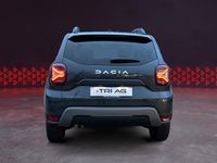 gebraucht Dacia Duster II Journey LED Rückfahrkamera Klima