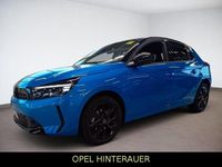 Gebraucht Opel Corsa 101 PS (74 kW) 2025 Blau Kleinwagen