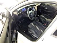 Gebraucht Opel Corsa 101 PS (74 kW) 2024 Weiß Kleinwagen