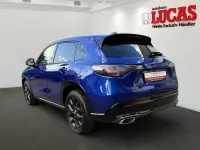 Gebraucht Honda ZR-V Sport 184 PS (135 kW) 2024 SUV