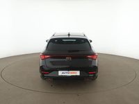 Gebraucht Cupra Leon 2023 Schwarz Kombi