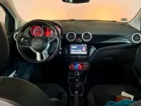 Second-hand Opel Adam 90 CP (66 kW) 2016 Portocaliu Hatchback