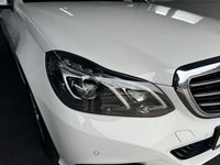gebraucht Mercedes E250 CDI BlueEfficiency