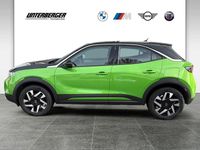 Gebraucht Opel Mokka-e Elegance 100 kW (136 PS) 2022 Grün SUV