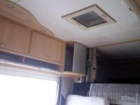 Gebraucht Fiat Ducato 2001 Van