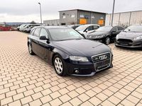 Używany Audi A4 Attraction 179 KM (131 kW) 2008 Niebieski Kombi
