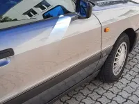 Occasion Audi 80 111 ch (81 kW) 1990 Argent Berline
