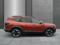 Neu Dacia Bigster Extreme 131 PS (96 kW) 2025 Terracottabraun SUV