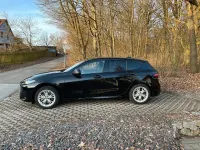 Gebraucht BMW 120 170 PS (125 kW) 2025 Schwarz Kleinwagen