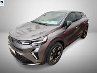 Gebraucht Renault Symbioz Techno 94 PS (69 kW) 2025 Grau SUV