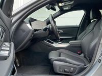 Gebraucht BMW 320 Comfort Edition 190 PS (139 kW) 2024 Skyscraper grau metallic Kombi