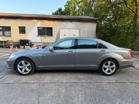 Gebraucht Mercedes S500L 435 PS (319 kW) 2011 Grau Limousine