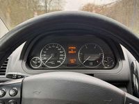 Gebraucht Mercedes A200 Avantgarde 140 PS (102 kW) 2011 Limousine