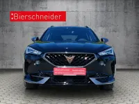 Gebraucht Cupra Formentor VZ 310 PS (228 kW) 2024 Schwarz SUV