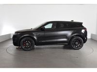 Gebraucht Land Rover Range Rover evoque SE Dynamic 163 PS (119 kW) 2024 Schwarz SUV