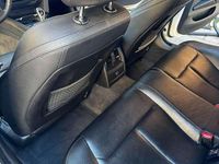 Gebraucht BMW 440 Gran Coupé Sport Line 326 PS (239 kW) 2019 Weiß Coupé