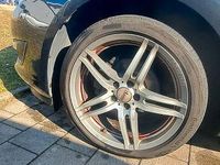 Gebraucht Opel Astra 116 PS (85 kW) 2014 Schwarz Limousine