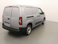 Neu Opel Combo 132 PS (97 kW) 2025 Gris kontrast Van