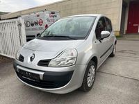 Gebraucht Renault Grand Modus 103 PS (75 kW) 2012 Silber Van / Kleinbus
