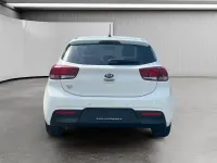 Gebraucht Kia Rio 84 PS (61 kW) 2020 Clear white Kleinwagen