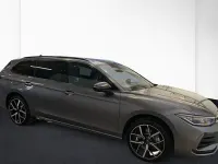 Neu VW Passat R-line 272 PS (200 kW) 2026 Grau Kombi