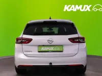Gebraucht Opel Insignia 165 PS (121 kW) 2020 Weiß Kombi
