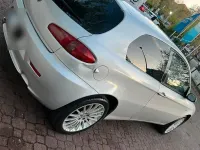 Gebraucht Alfa Romeo 147 105 PS (77 kW) 2007 Kleinwagen