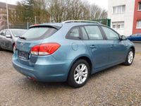 gebraucht Chevrolet Cruze Station Wagon LT/TUV.10.2025