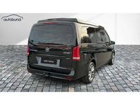 Neu Mercedes Vito 190 PS (139 kW) 2025 Van