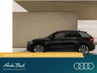 Neu Audi Q2 Competition 190 PS (139 kW) 2026 Mythosschwarz metallic SUV