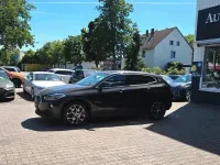 Gebraucht BMW X2 Sport Line 231 PS (169 kW) 2020 Sparkling storm brillant SUV