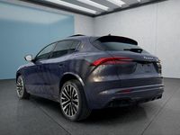 Neu Maserati Grecale 330 PS (242 kW) 2025 Violett SUV