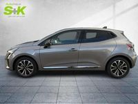 Gebraucht Renault Clio V Techno 143 PS (105 kW) 2025 Grau Kleinwagen