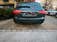 gebraucht Audi A6 Avant 2.0 TFSI