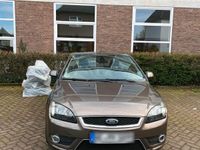 gebraucht Ford Focus Cabriolet 