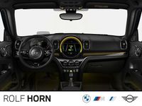 Gebraucht Mini Cooper Countryman 220 PS (161 kW) 2021 Schwarz SUV