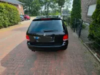Gebraucht VW Golf VI 140 PS (102 kW) 2010 Schwarz Kleinwagen